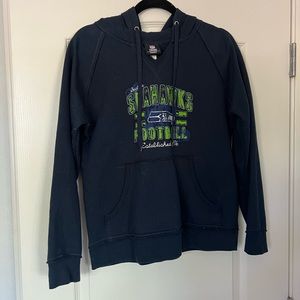 NFL Seattle Seahawks Sweatshirt
